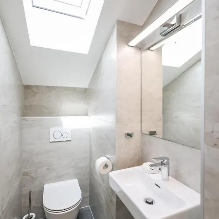 Appartement Fortuna Zadar