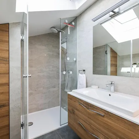 Fortuna Appartement *