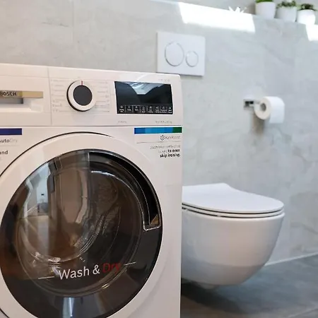 Appartement Fortuna *