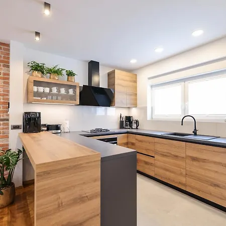 Fortuna Appartement *