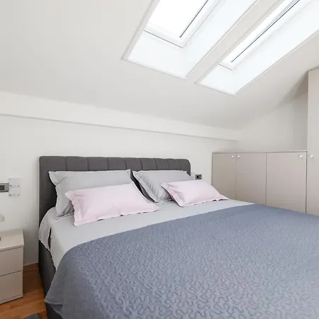 Appartement Fortuna *