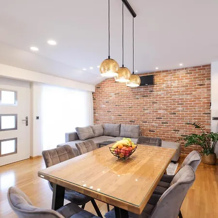 Fortuna Appartement *