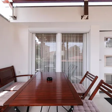 Apartman Fortuna