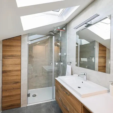 Appartement Fortuna *