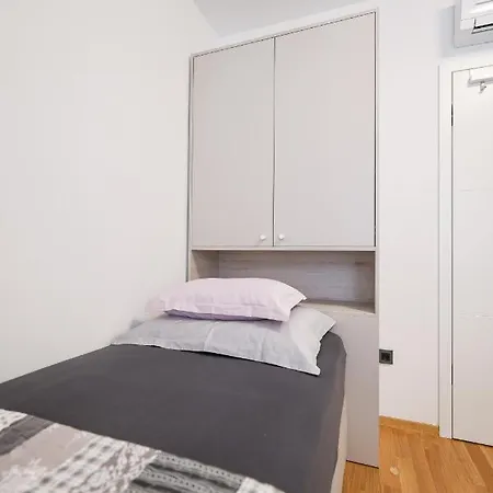 Appartement Fortuna *