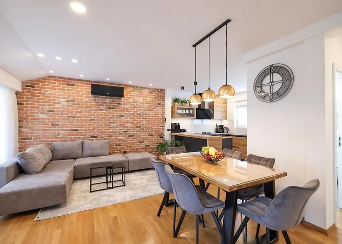 Fortuna Appartement *