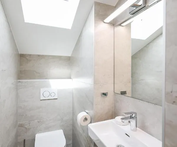 Appartement Fortuna Zadar