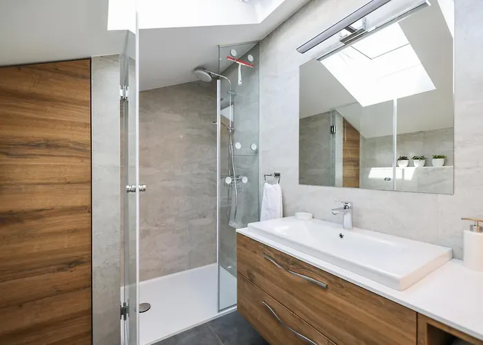 Fortuna Appartement *