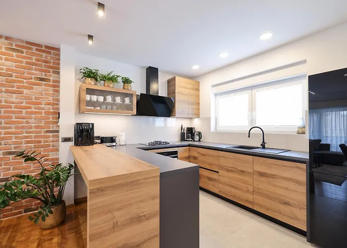 Fortuna Appartement *