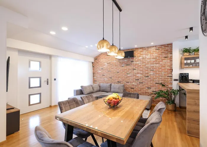 Fortuna Appartement *