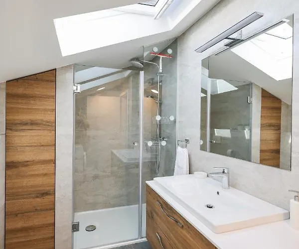 Appartement Fortuna *