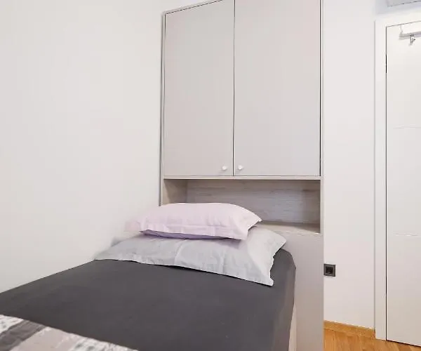 Appartement Fortuna *