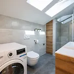 Apartman Fortuna
