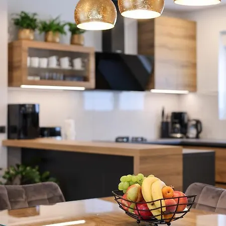 Appartement Fortuna *