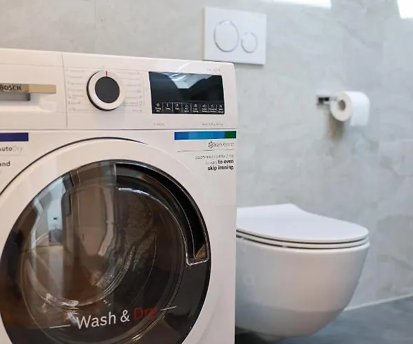 Apartamento Fortuna *