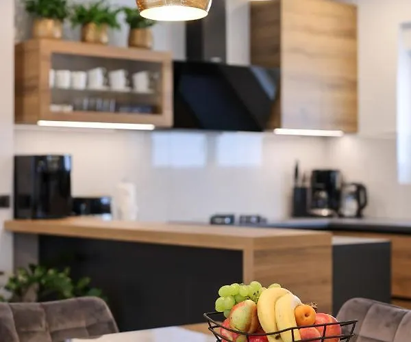 Apartamento Fortuna *